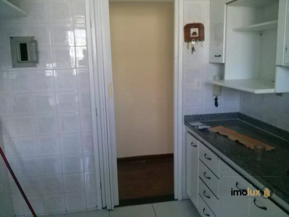 Apartamento, 3 quartos, 100 m² - Foto 7