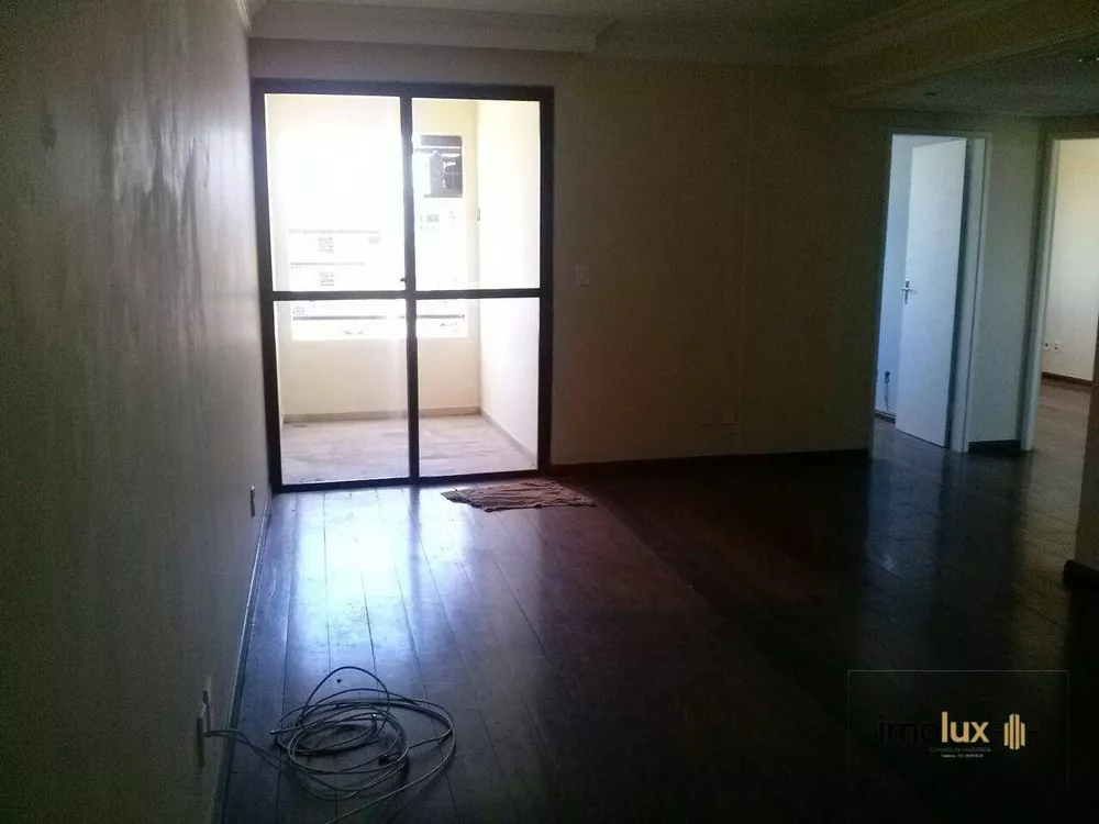 Apartamento, 3 quartos, 100 m² - Foto 2