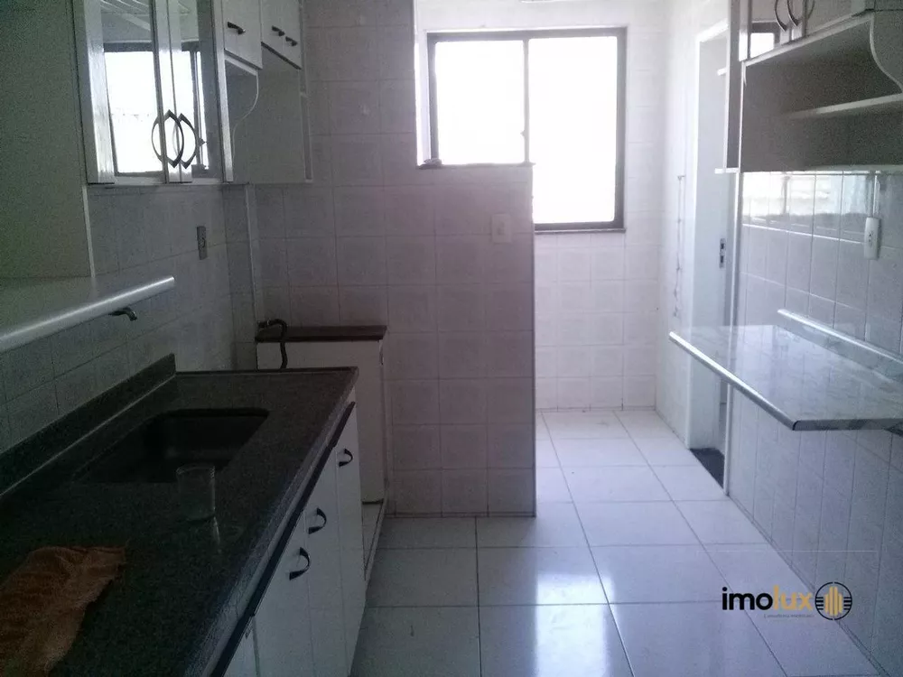 Apartamento, 3 quartos, 100 m² - Foto 6