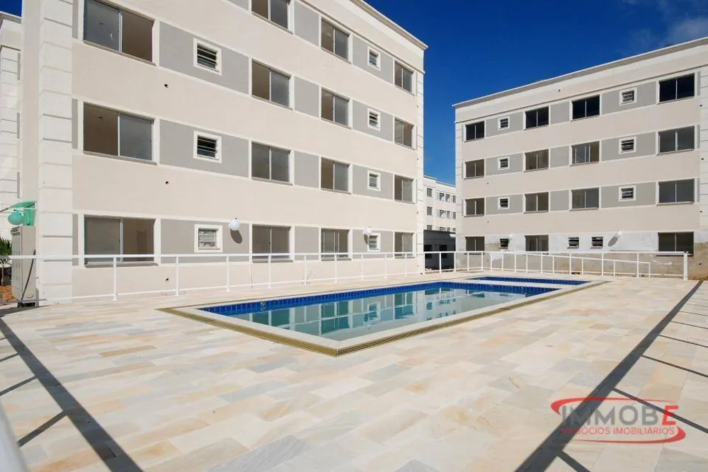 Apartamento, 1 quarto, 48 m² - Foto 15