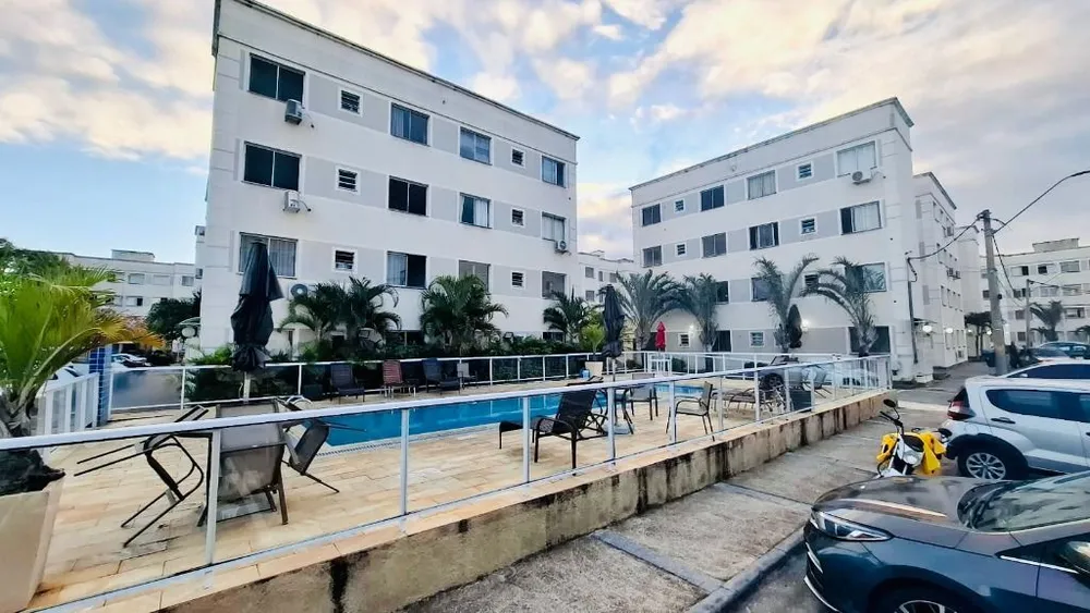 Apartamento, 1 quarto, 48 m² - Foto 5