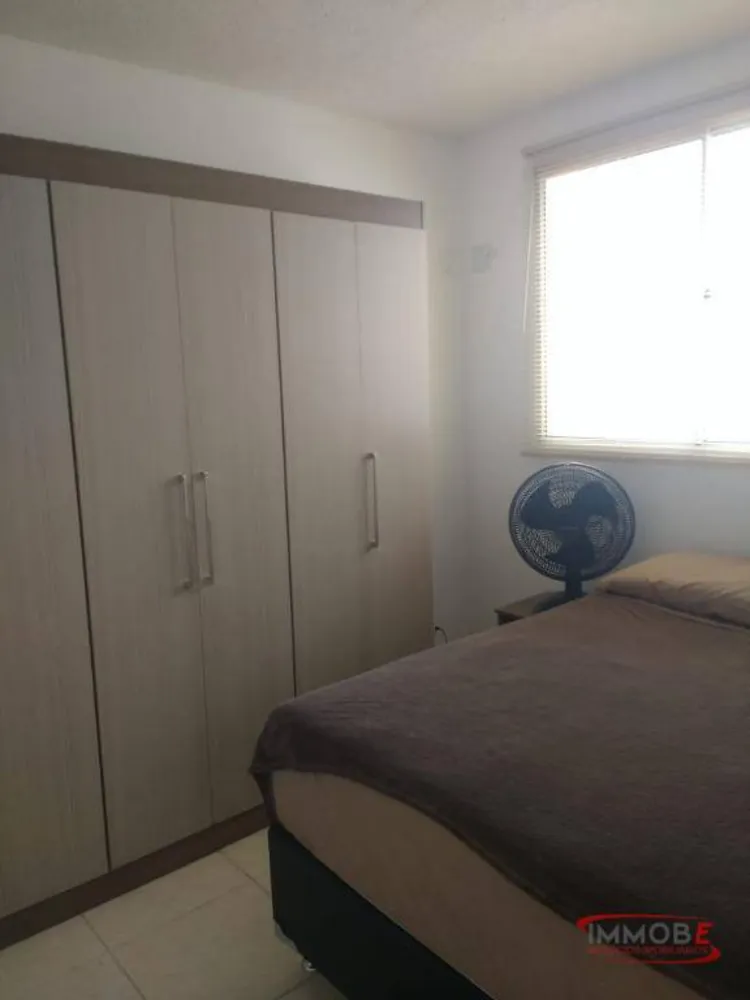 Apartamento, 1 quarto, 48 m² - Foto 16