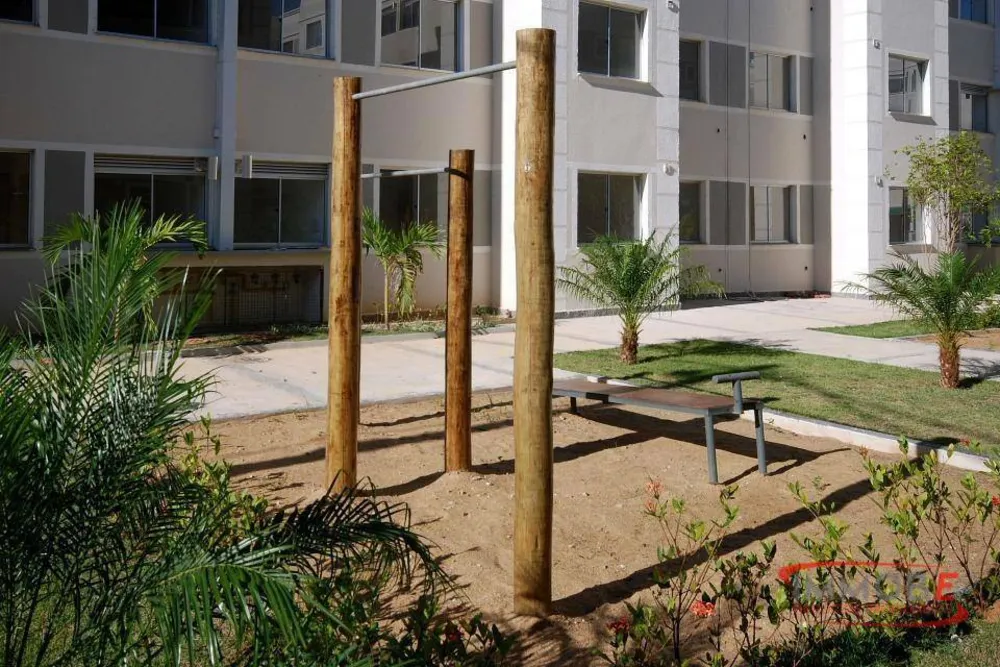 Apartamento, 1 quarto, 48 m² - Foto 17