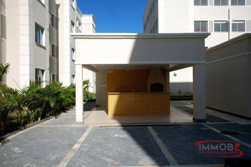 Apartamento, 1 quarto, 48 m² - Foto 23