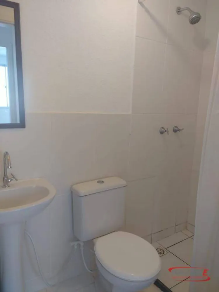 Apartamento, 1 quarto, 48 m² - Foto 8