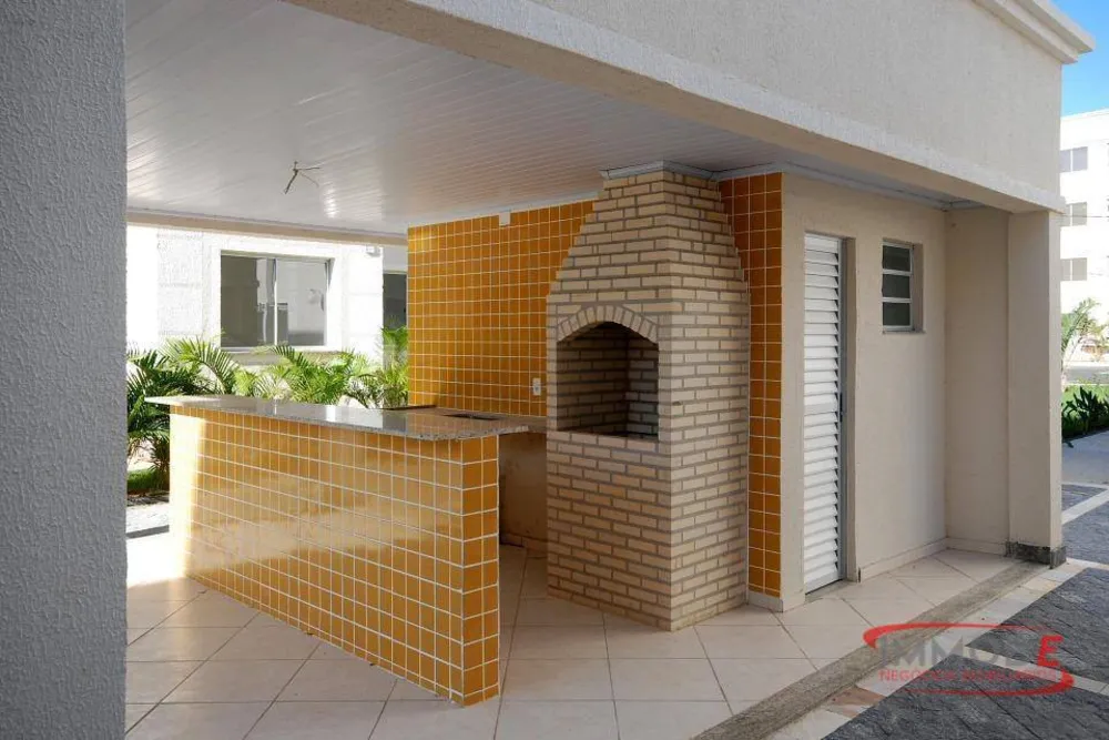 Apartamento, 1 quarto, 48 m² - Foto 2