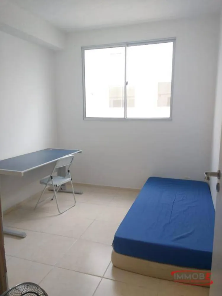 Apartamento, 1 quarto, 48 m² - Foto 3