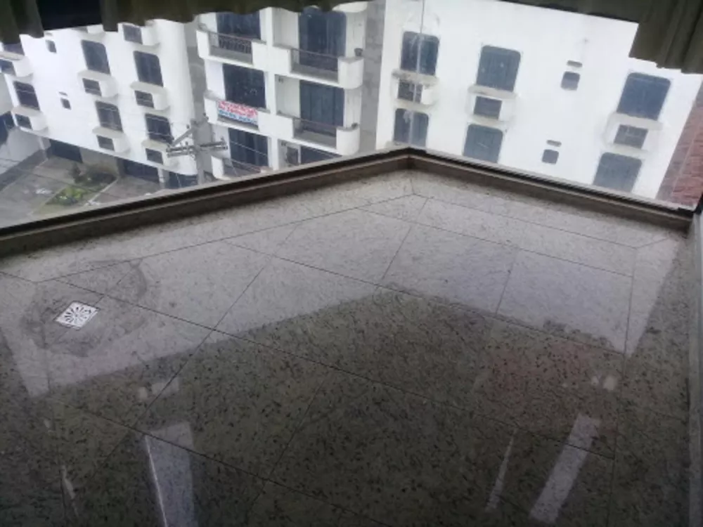 Apartamento, 3 quartos, 140 m² - Foto 27