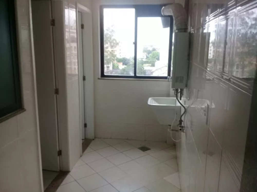 Apartamento, 3 quartos, 140 m² - Foto 11