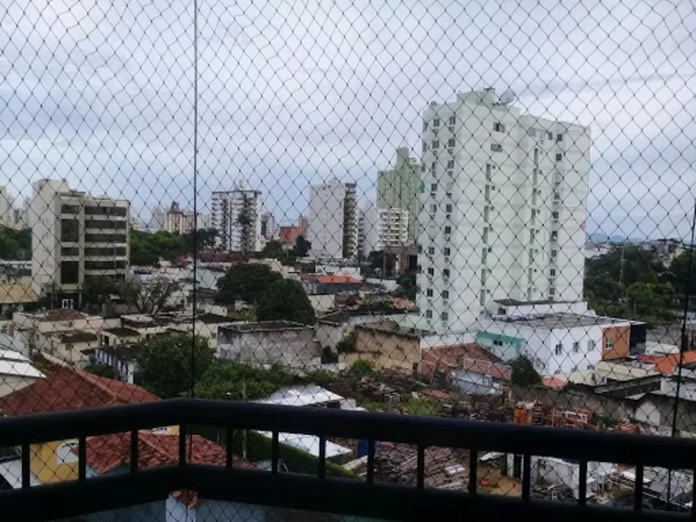 Apartamento, 3 quartos, 140 m² - Foto 2