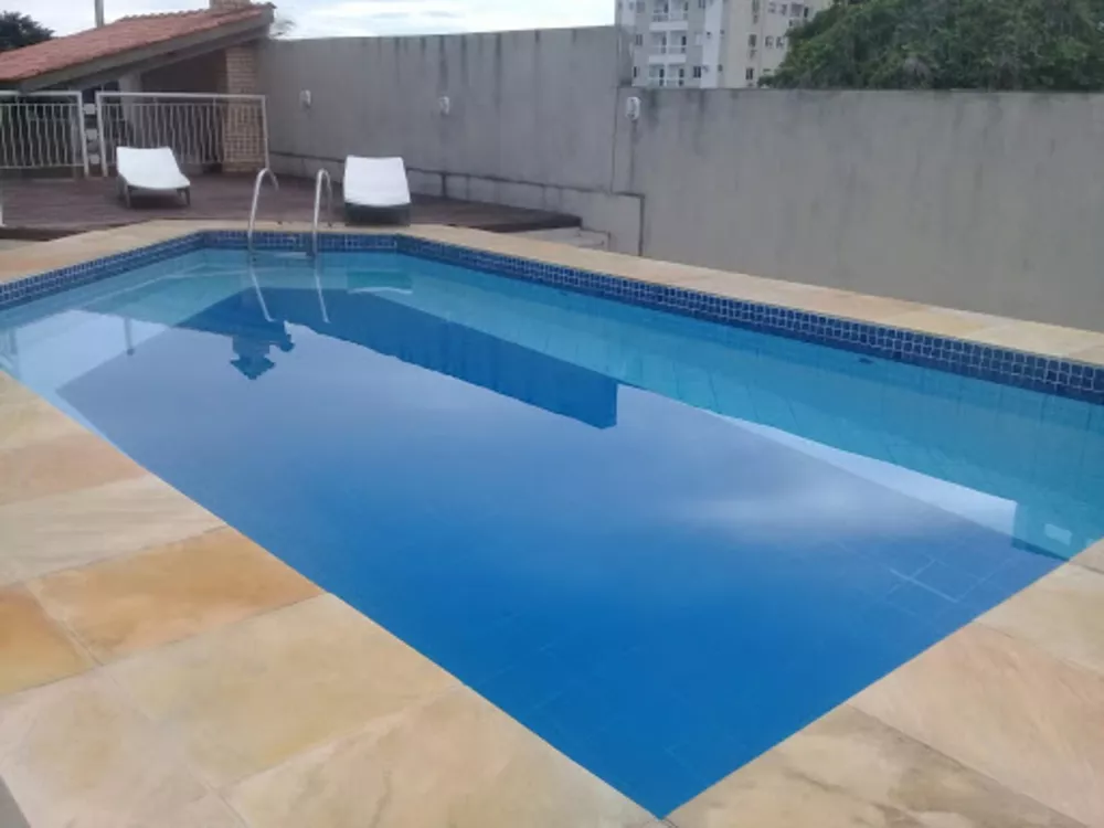 Apartamento, 3 quartos, 140 m² - Foto 33