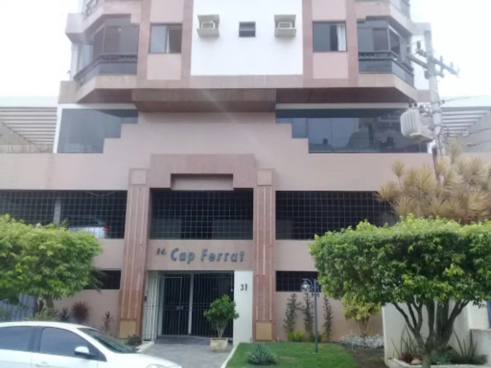 Apartamento, 3 quartos, 140 m² - Foto 1