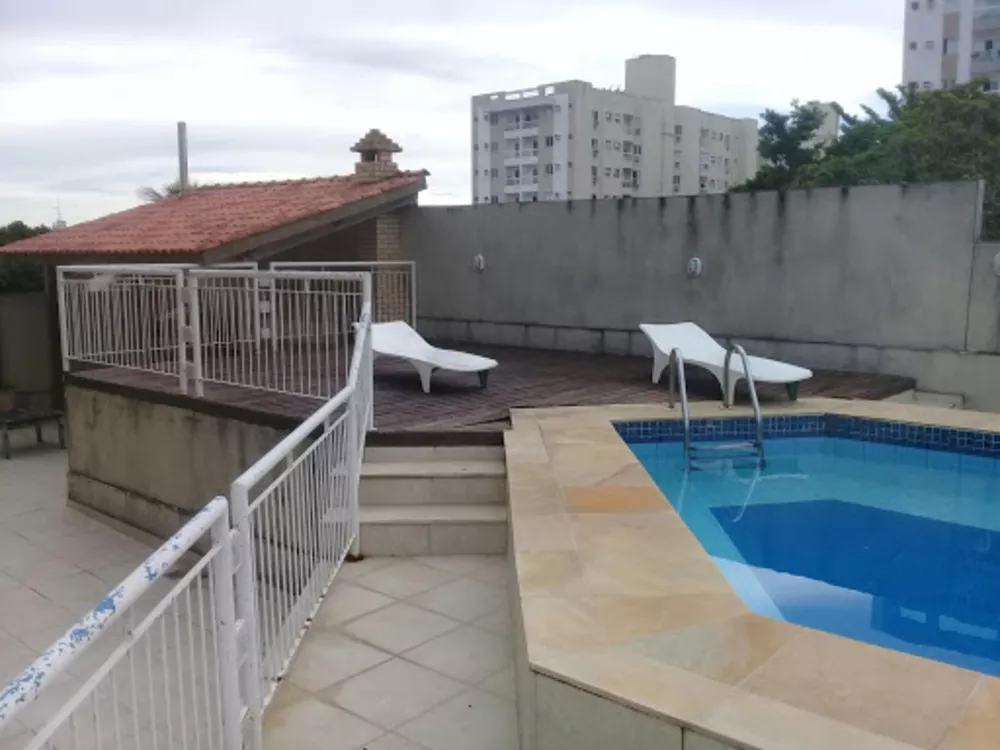 Apartamento, 3 quartos, 140 m² - Foto 32