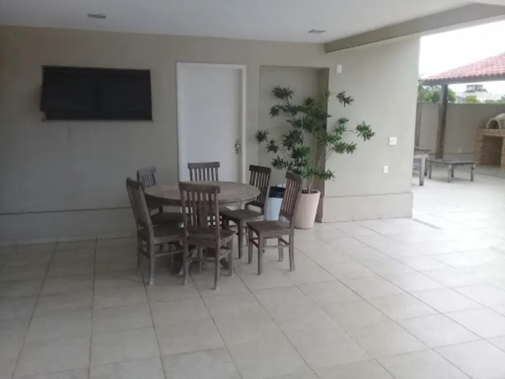 Apartamento, 3 quartos, 140 m² - Foto 36
