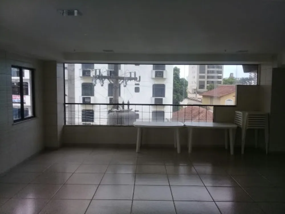 Apartamento, 3 quartos, 140 m² - Foto 40