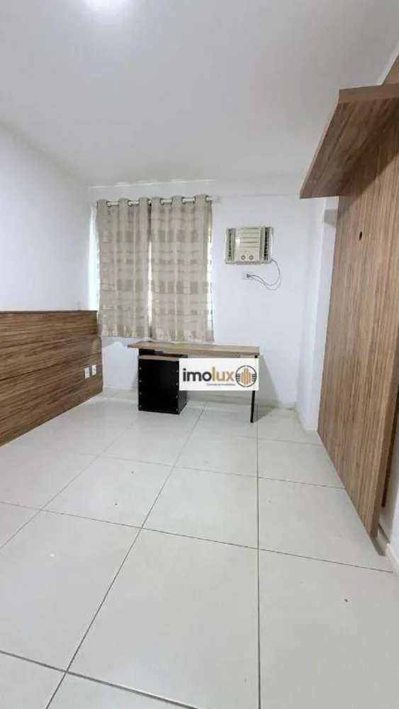 Apartamento, 1 quarto, 42 m² - Foto 6