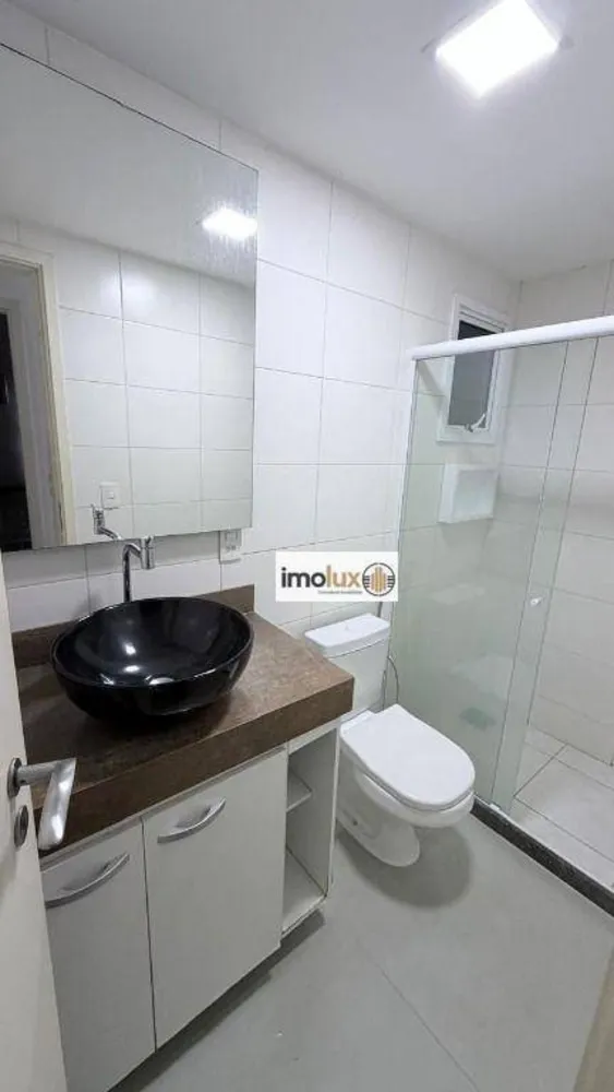 Apartamento, 1 quarto, 42 m² - Foto 7