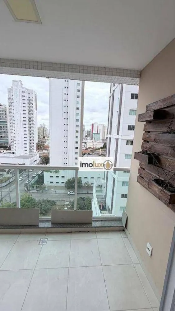 Apartamento, 1 quarto, 42 m² - Foto 2