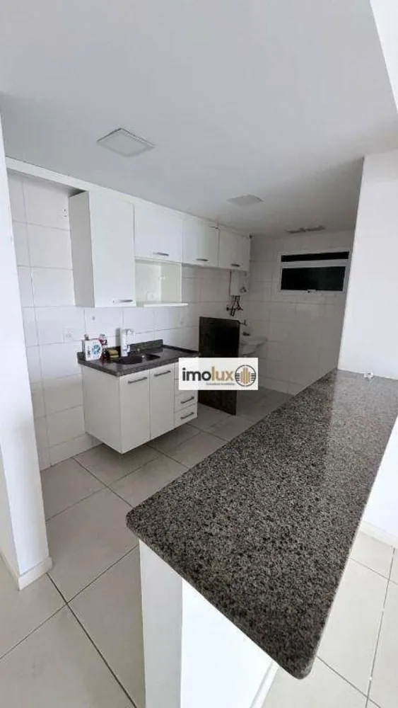 Apartamento, 1 quarto, 42 m² - Foto 9