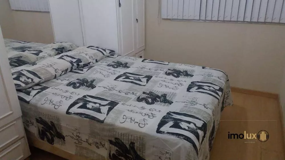 Apartamento, 2 quartos, 58 m² - Foto 5