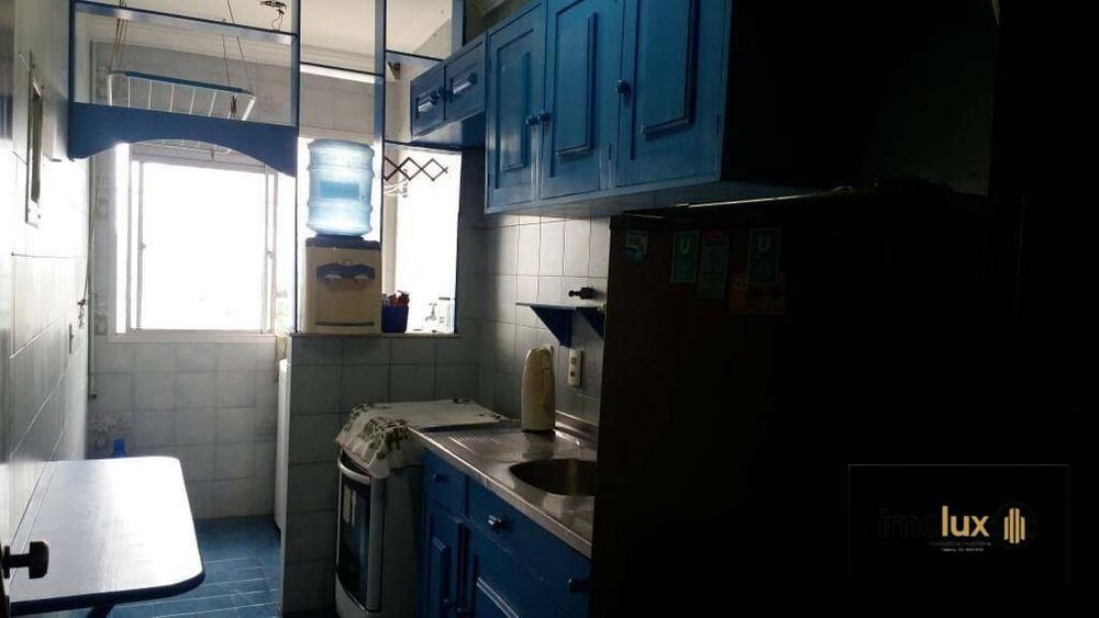 Apartamento, 2 quartos, 58 m² - Foto 3