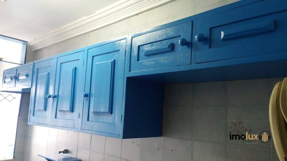 Apartamento, 2 quartos, 58 m² - Foto 1