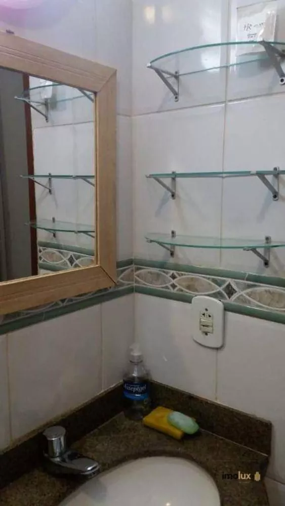 Apartamento, 2 quartos, 58 m² - Foto 8