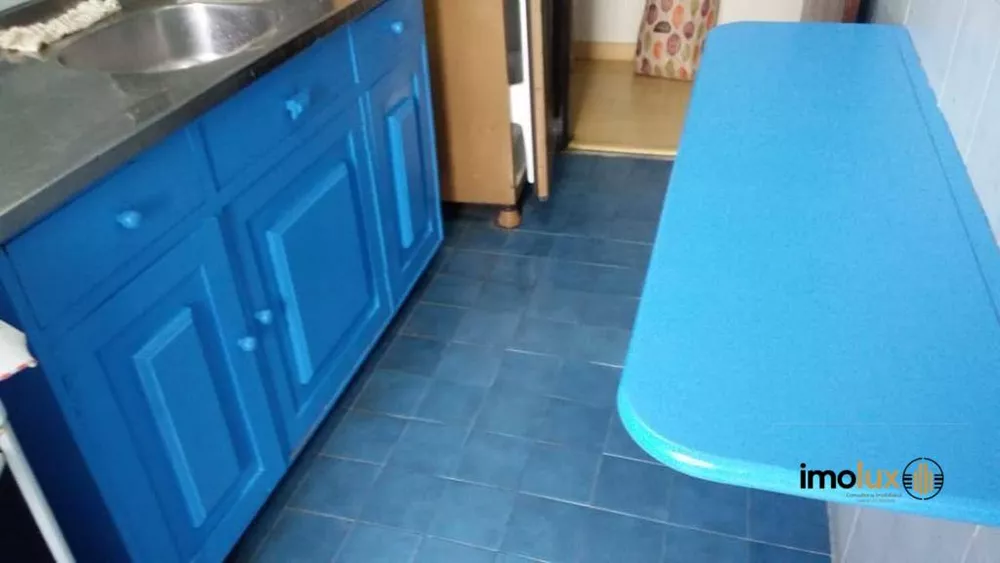 Apartamento, 2 quartos, 58 m² - Foto 7