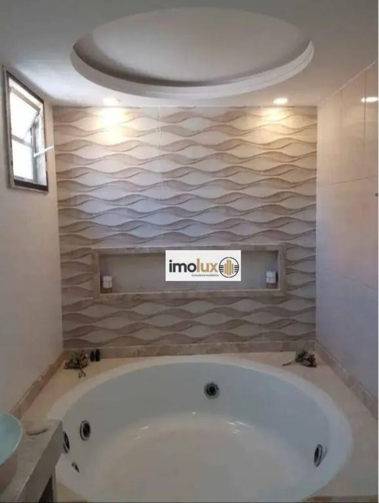Casa, 3 quartos, 1 m² - Foto 7