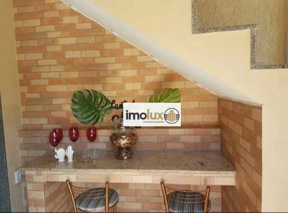 Casa, 3 quartos, 1 m² - Foto 10