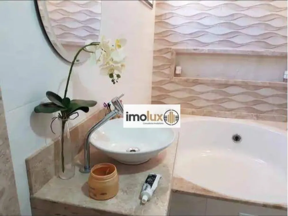 Casa, 3 quartos, 1 m² - Foto 5