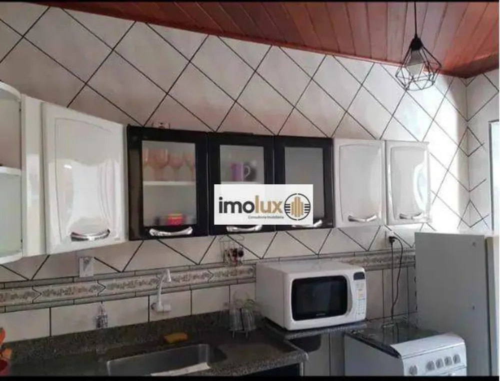 Casa, 3 quartos, 1 m² - Foto 6