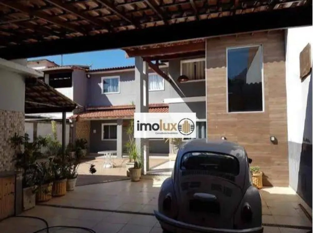 Casa, 3 quartos, 1 m² - Foto 3