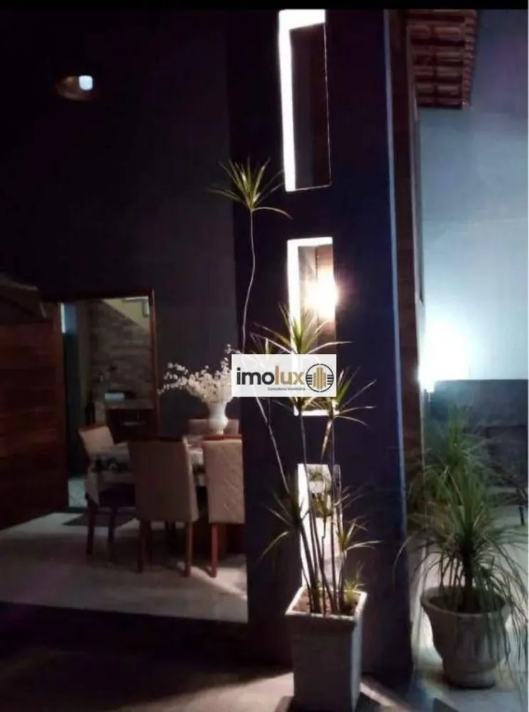 Casa, 3 quartos, 1 m² - Foto 12