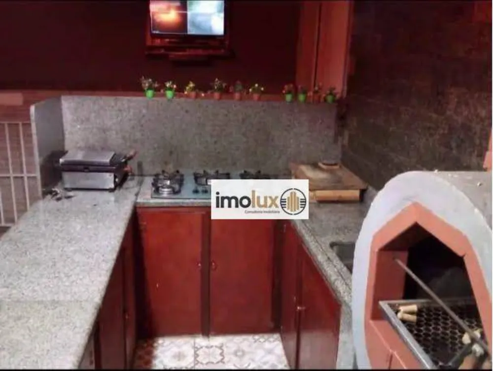 Casa, 3 quartos, 1 m² - Foto 11