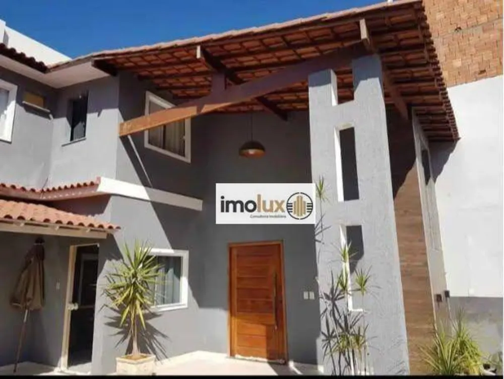 Casa, 3 quartos, 1 m² - Foto 1