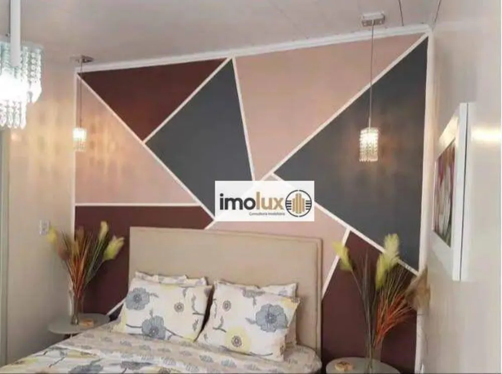 Casa, 3 quartos, 1 m² - Foto 15