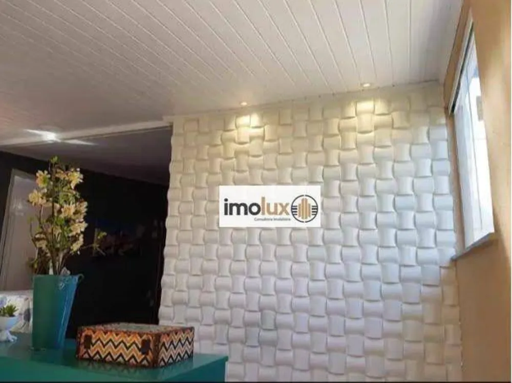 Casa, 3 quartos, 1 m² - Foto 13