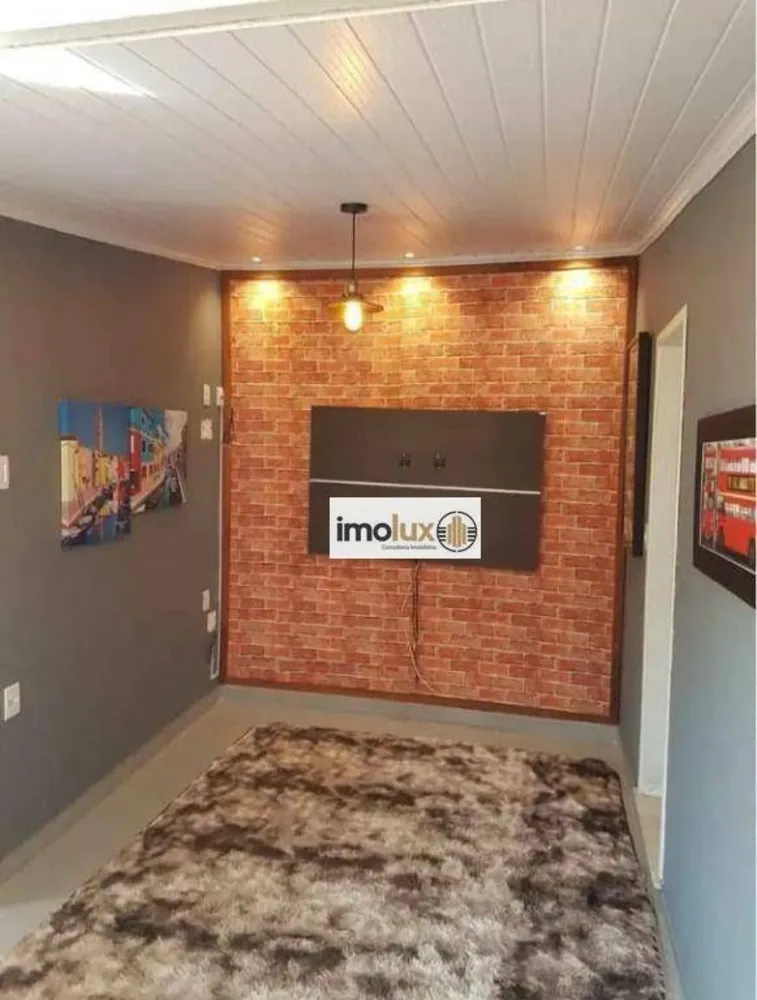 Casa, 3 quartos, 1 m² - Foto 14
