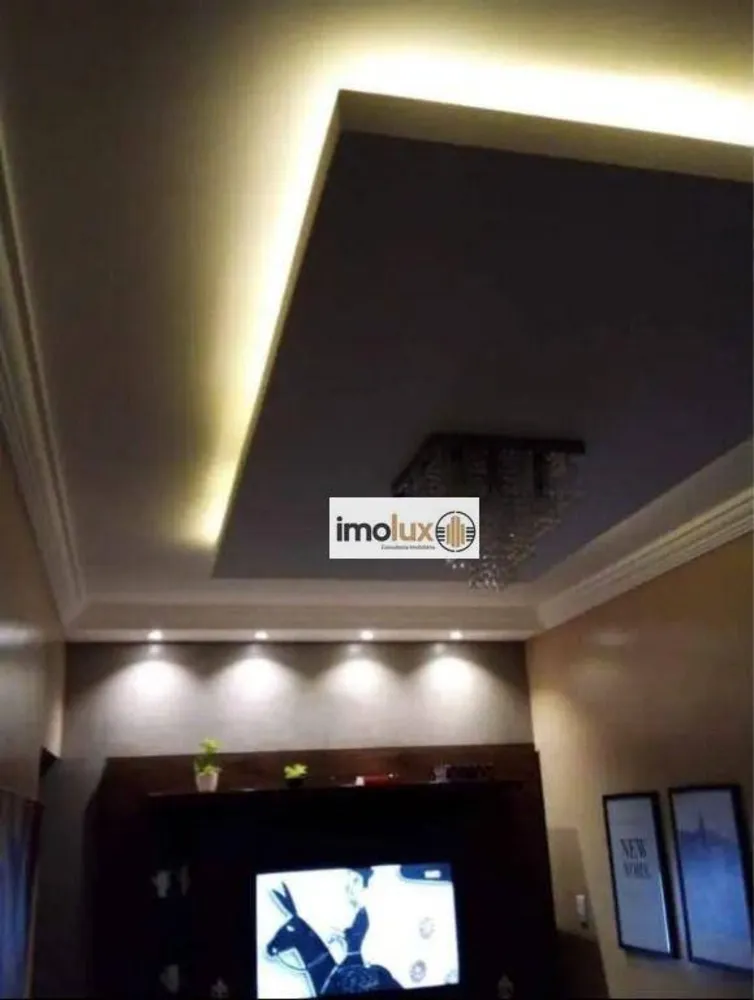 Casa, 3 quartos, 1 m² - Foto 4