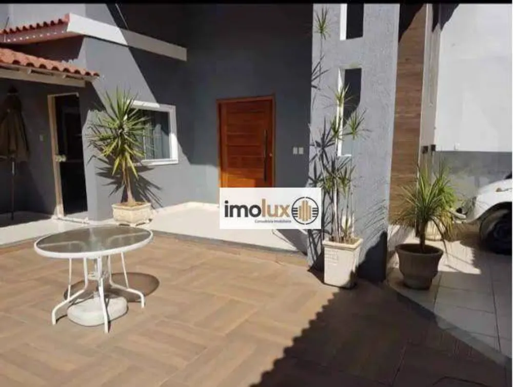 Casa, 3 quartos, 1 m² - Foto 9
