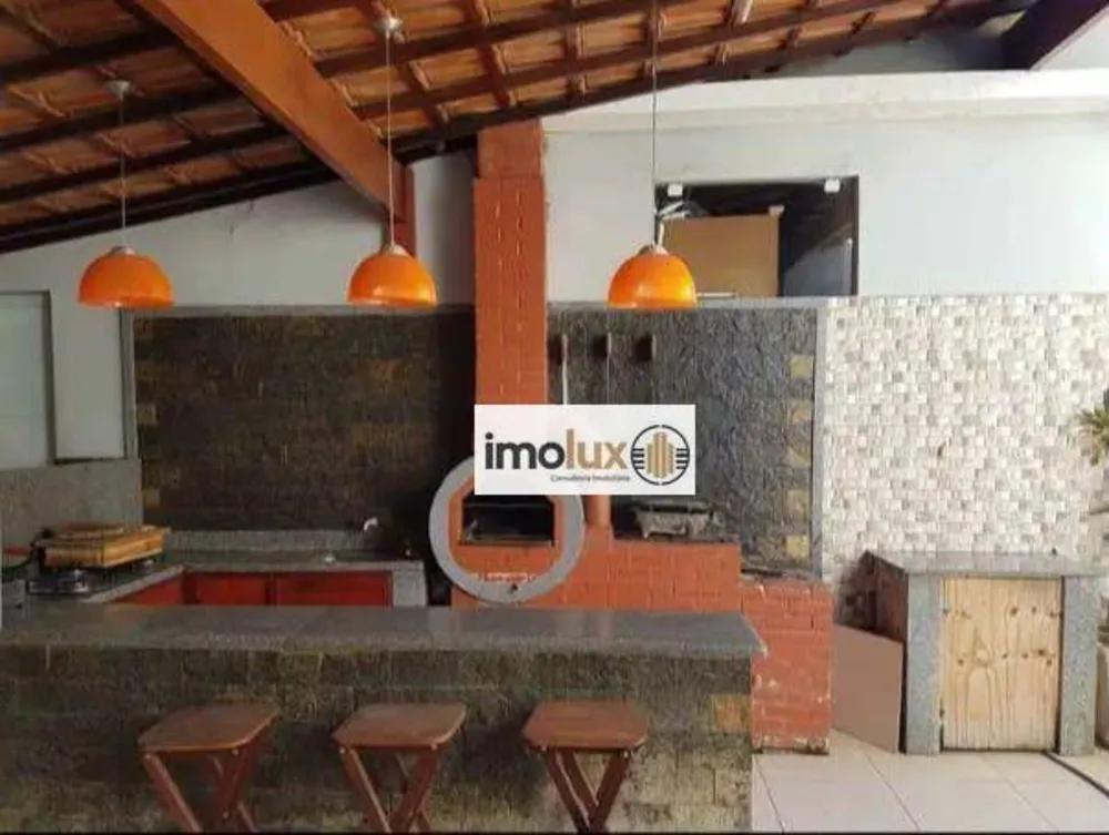 Casa, 3 quartos, 1 m² - Foto 2