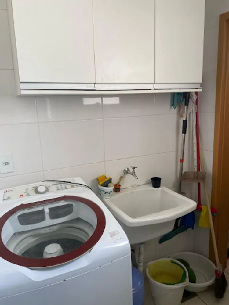 Apartamento, 2 quartos, 72 m² - Foto 3