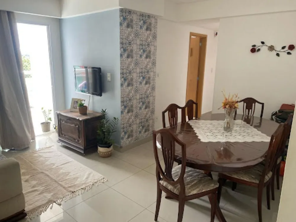 Apartamento, 2 quartos, 72 m² - Foto 9