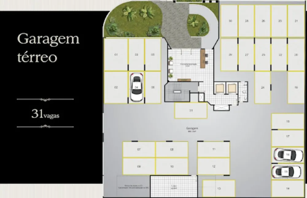 Apartamento, 2 quartos, 72 m² - Foto 15