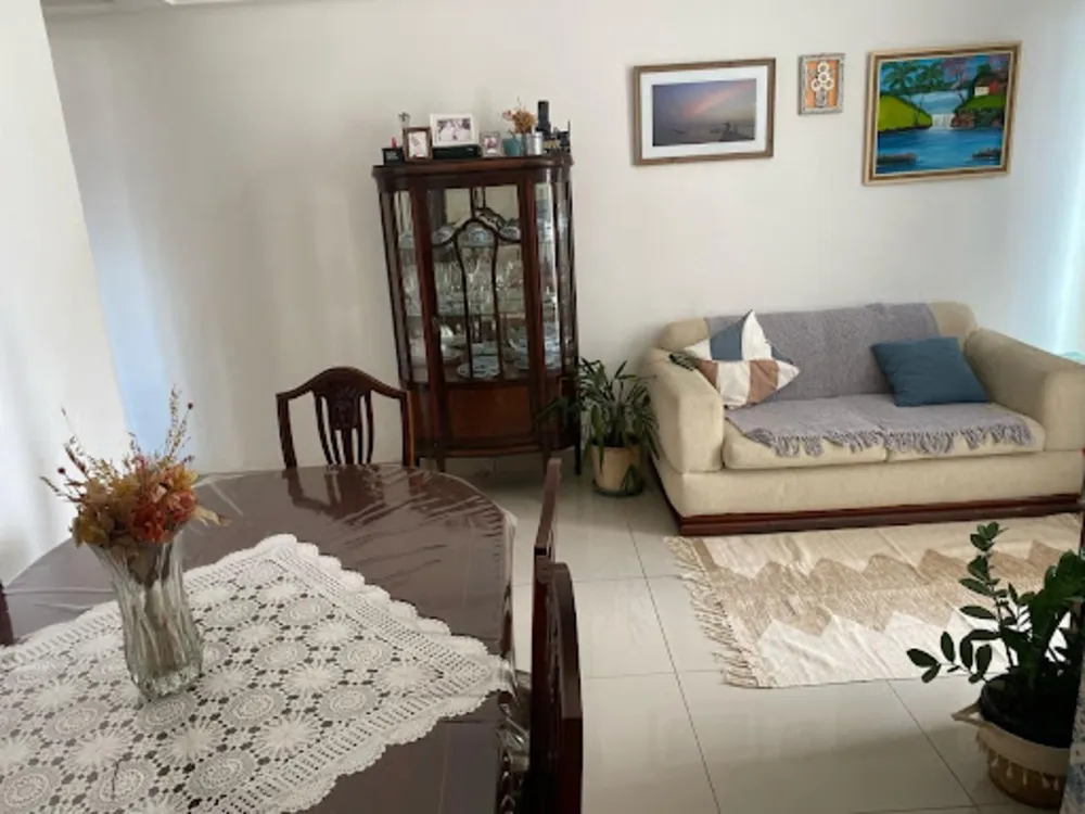 Apartamento, 2 quartos, 72 m² - Foto 6