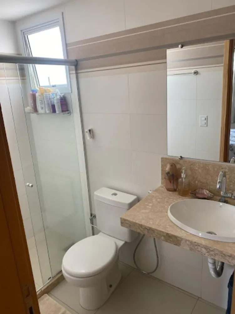 Apartamento, 2 quartos, 72 m² - Foto 7