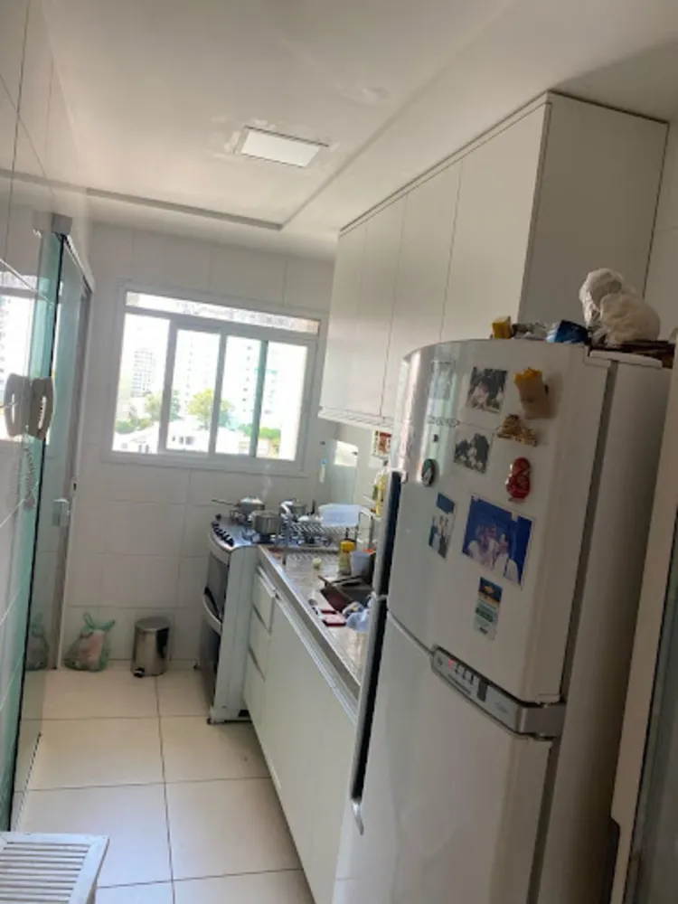 Apartamento, 2 quartos, 72 m² - Foto 5
