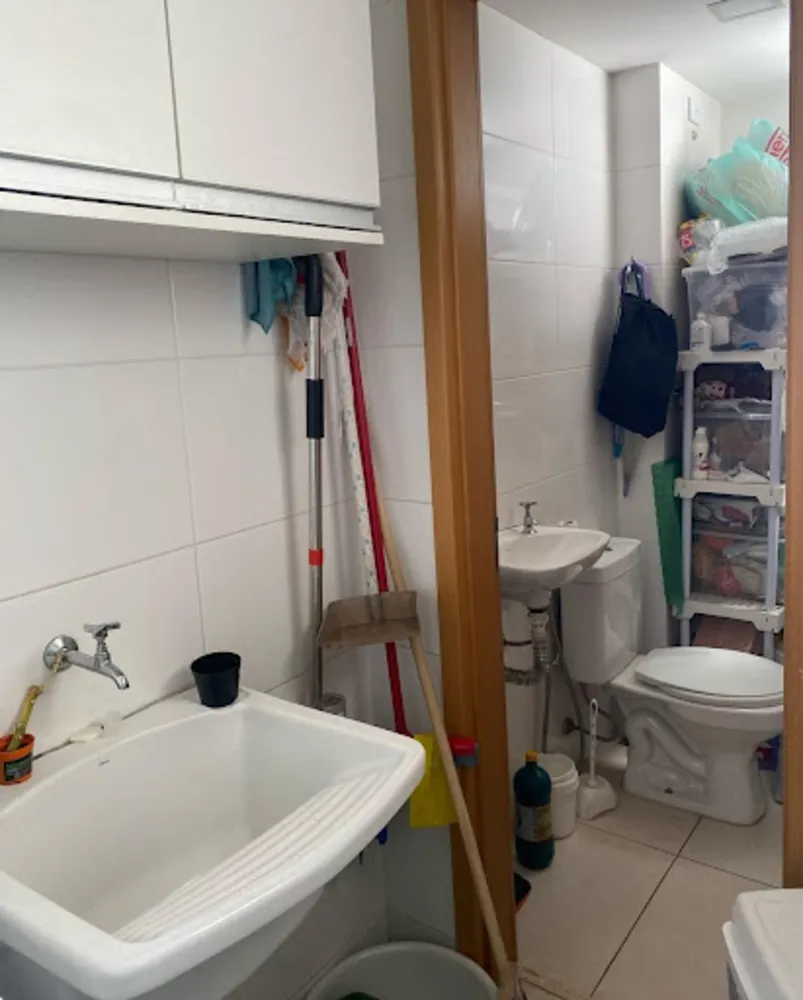 Apartamento, 2 quartos, 72 m² - Foto 12