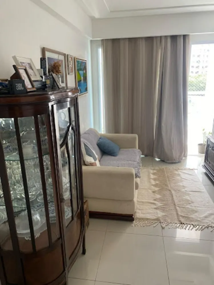 Apartamento, 2 quartos, 72 m² - Foto 2